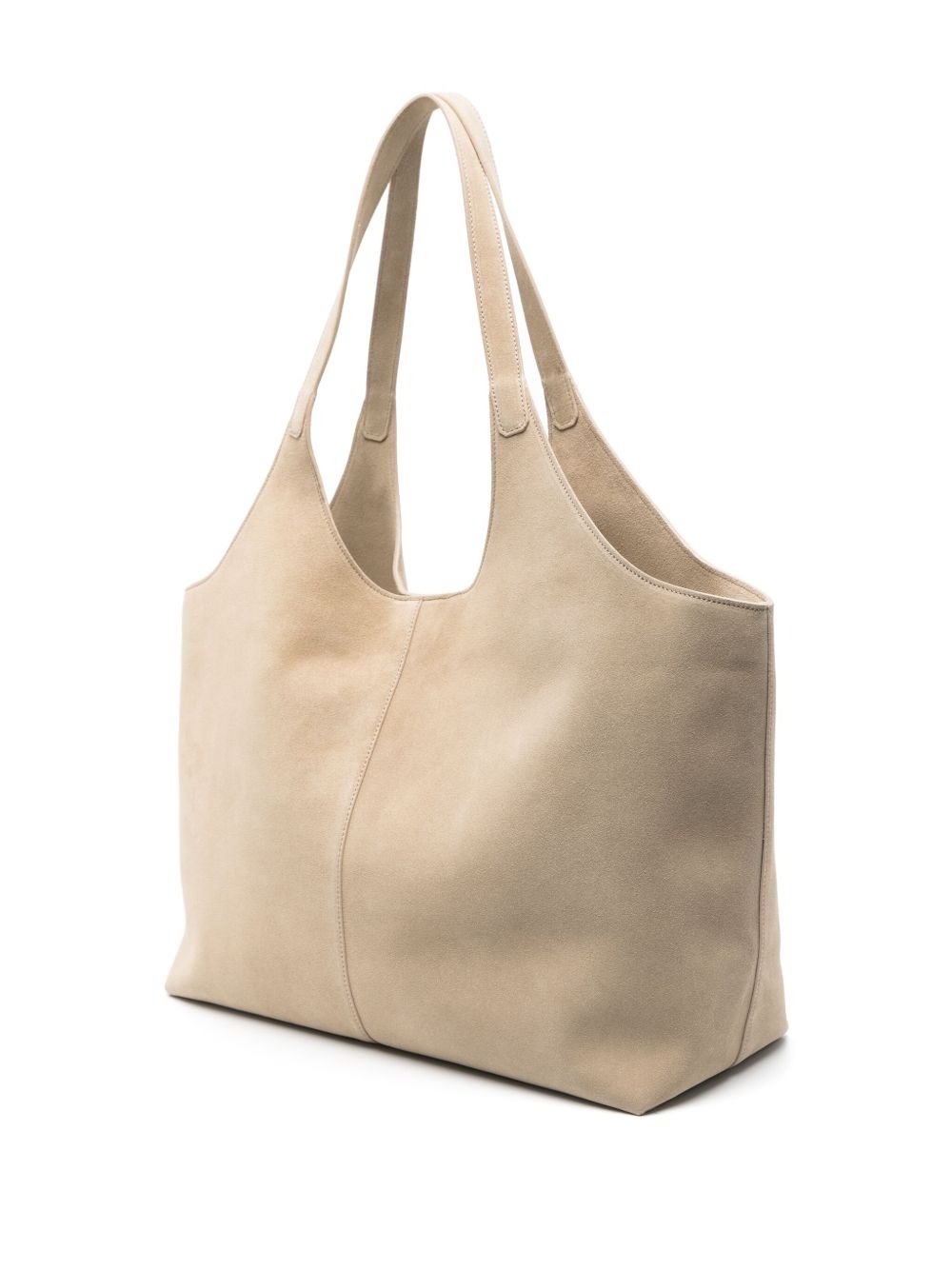 XL Cabas Supple tote bag - 3