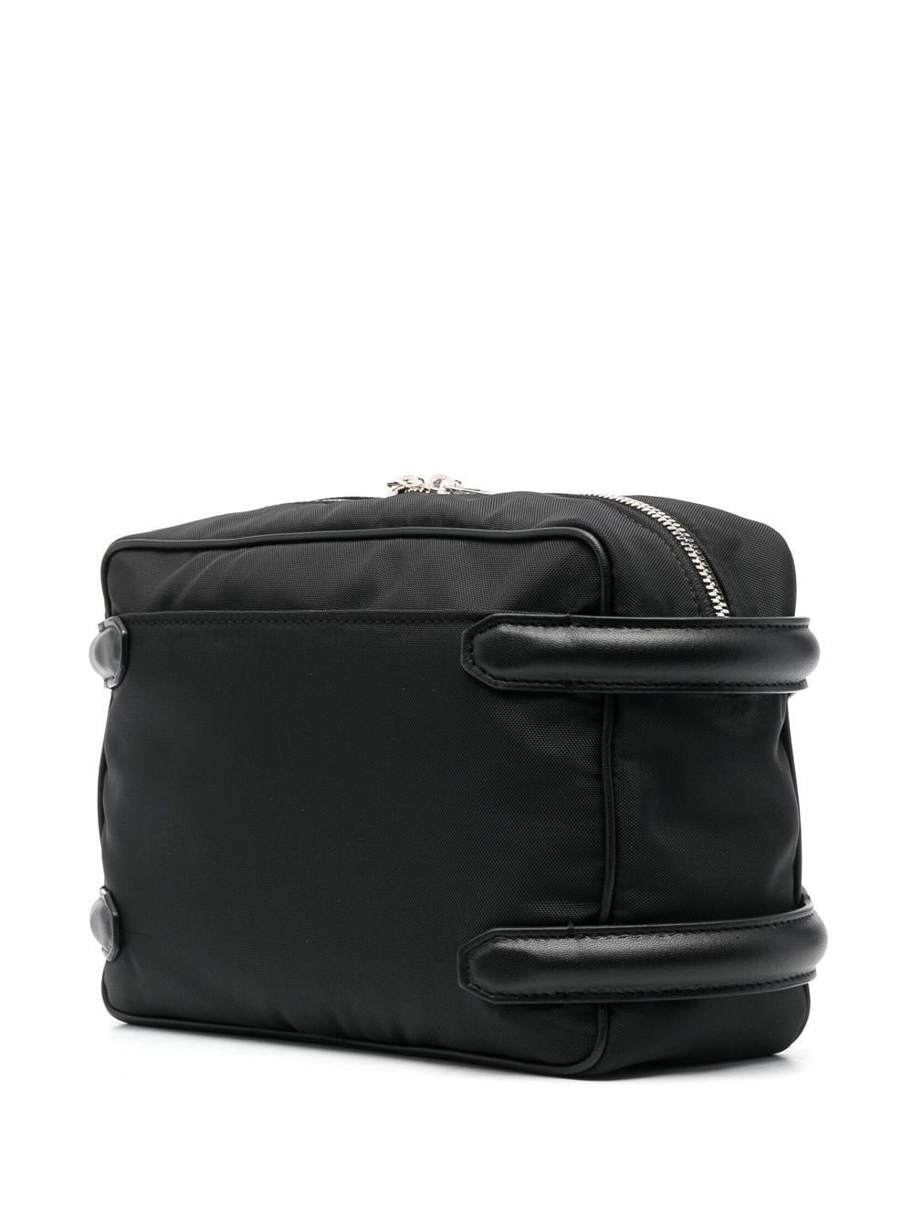 Alexander McQueen The Harness Shoulder Bag - 2