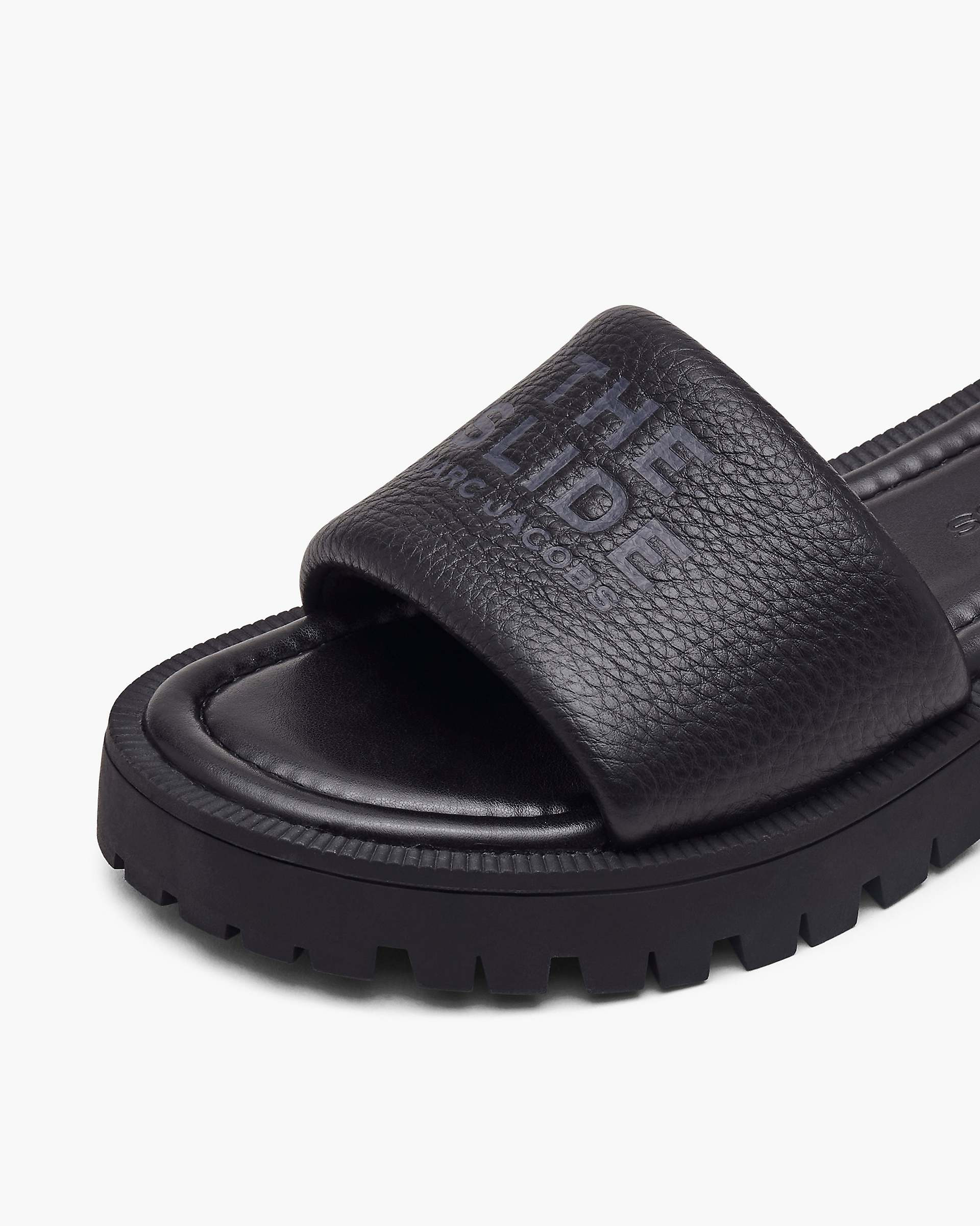 THE LUG SOLE SLIDE - 6