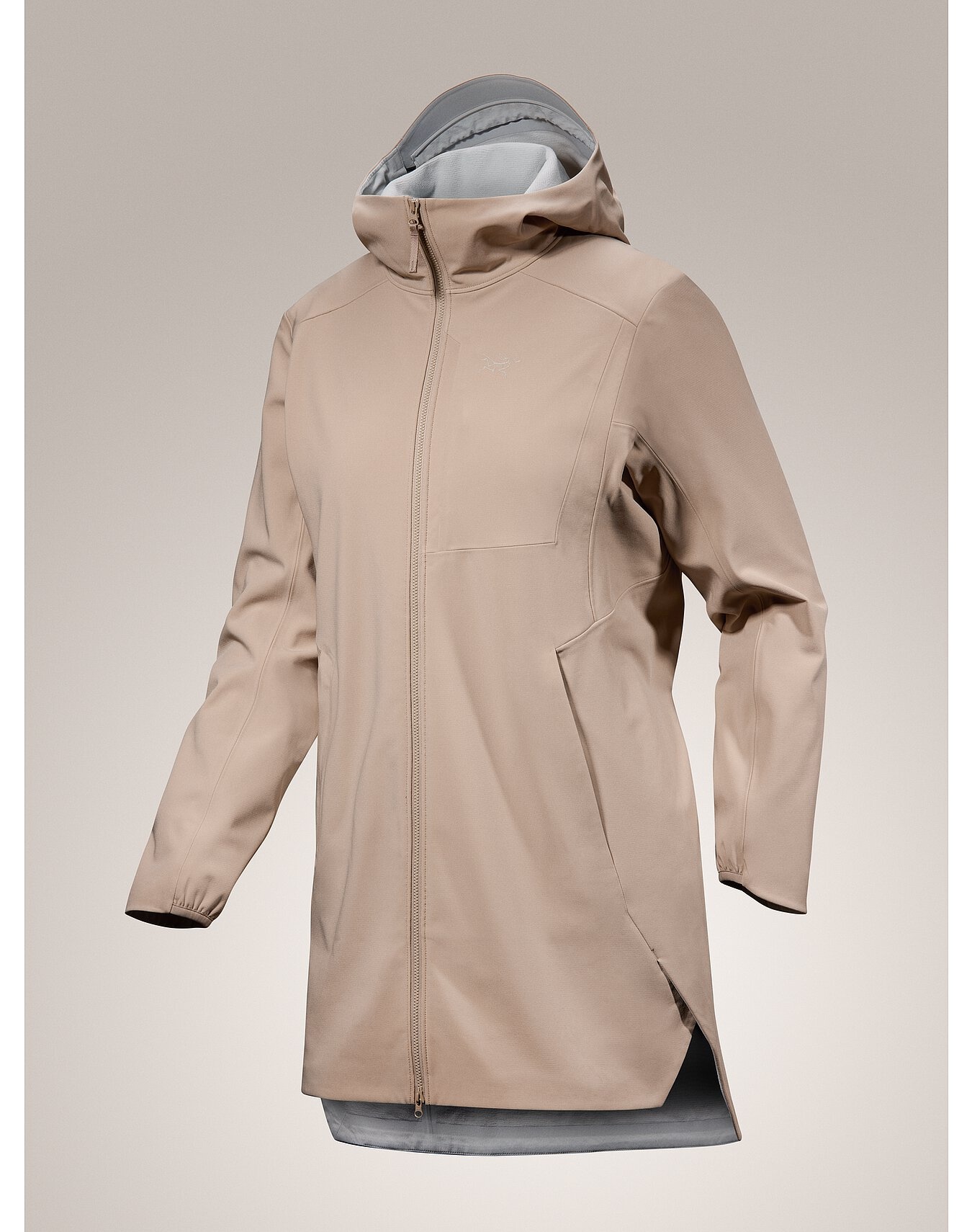 Gamma Heavyweight Coat - 7