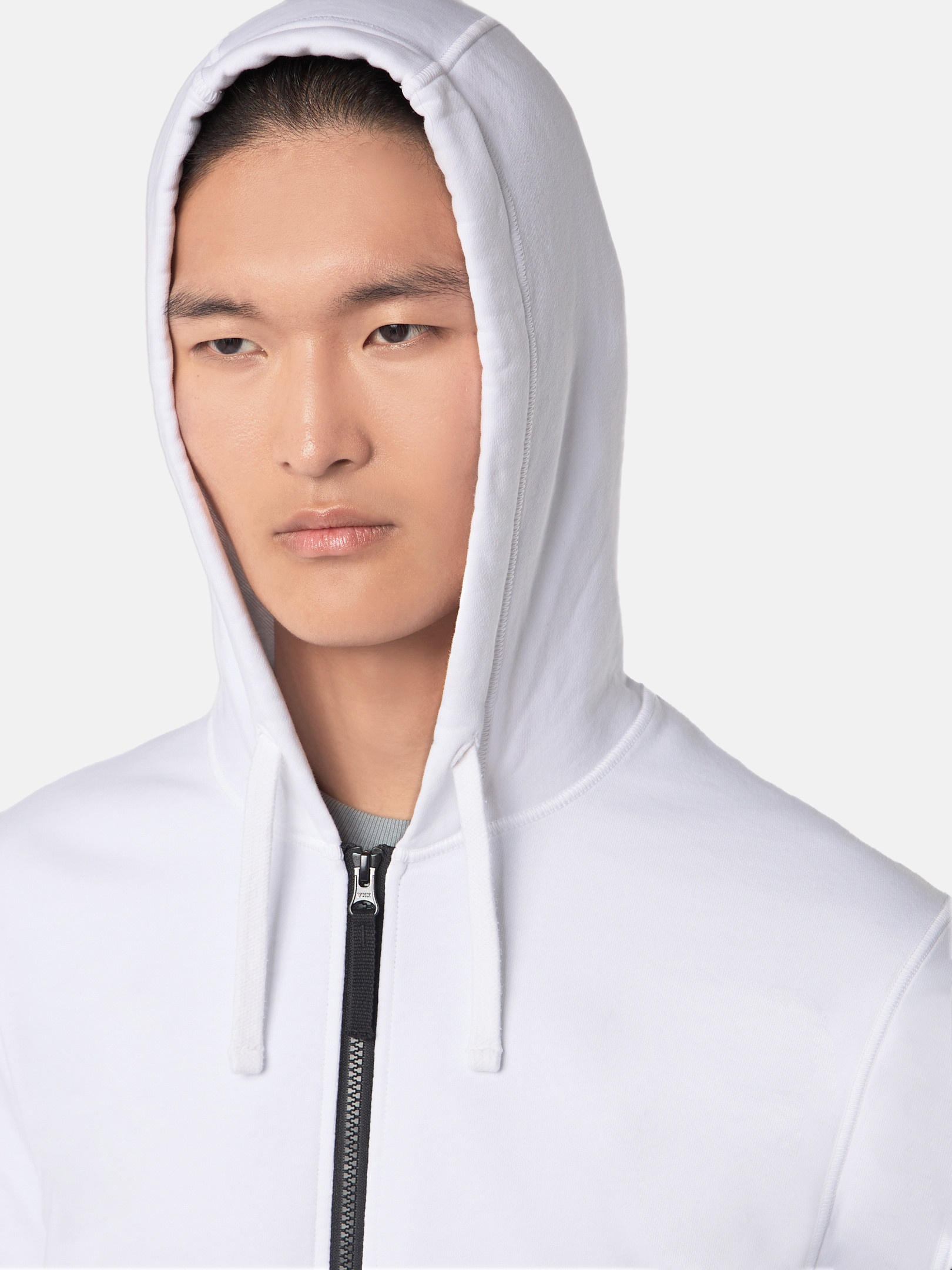 6100061 ORGANIC COTTON FLEECE - 4