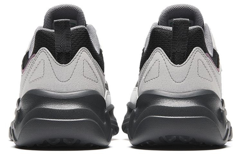 ANTA (WMNS) ANTA Chao Bai Gz 'Grey Black' 122348812-6 outlook