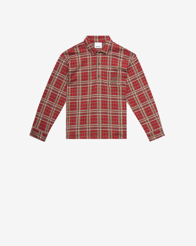 ORELIEN POLO 1