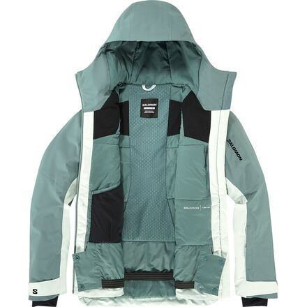 Brilliant Jacket - Women's - 2