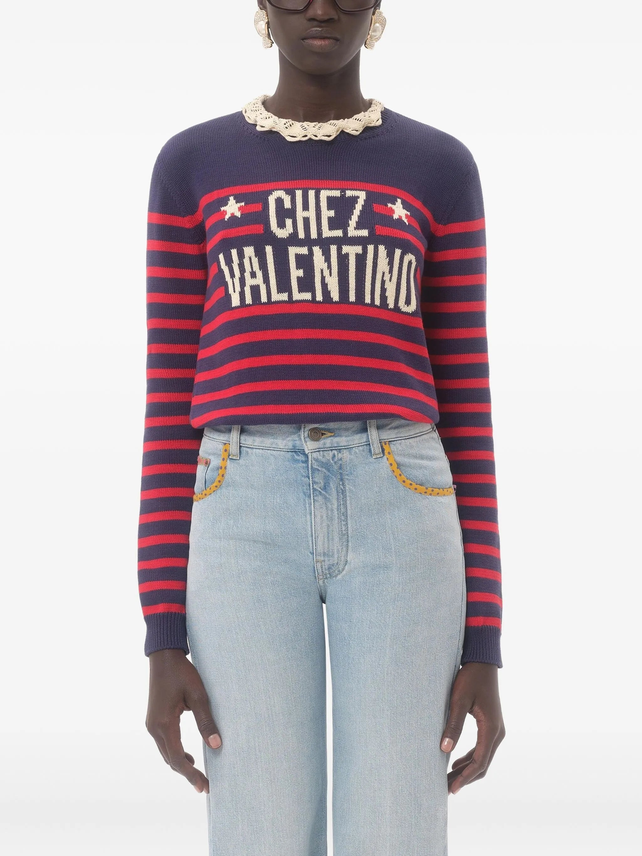 Chez sweater - 3