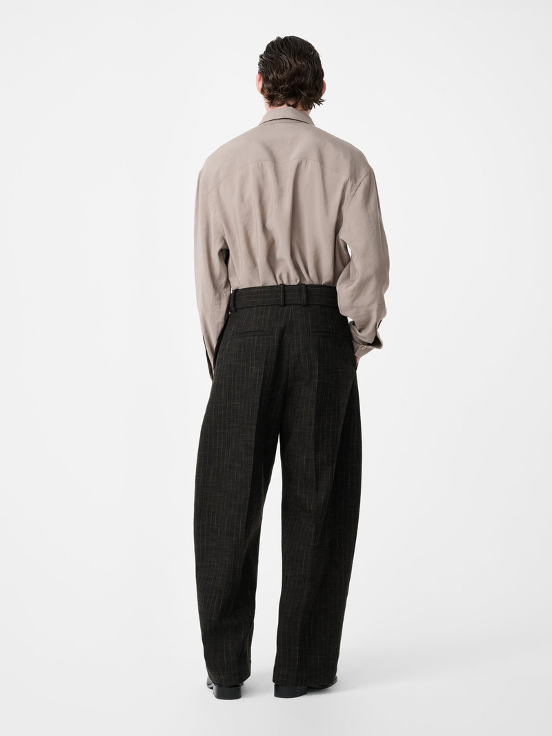 Vital Belted Pant 6