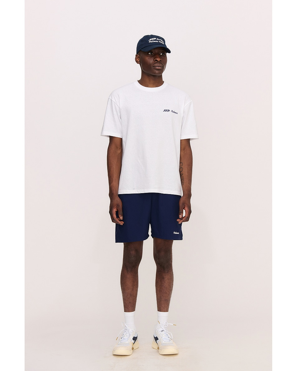 x ATP 6-Panel Cap - 2