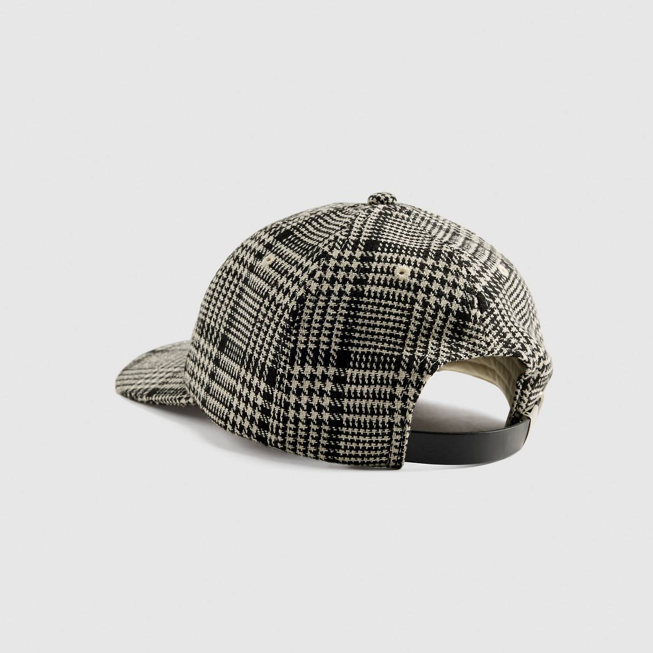 RELAXED DAD HERITAGE CAP - 4