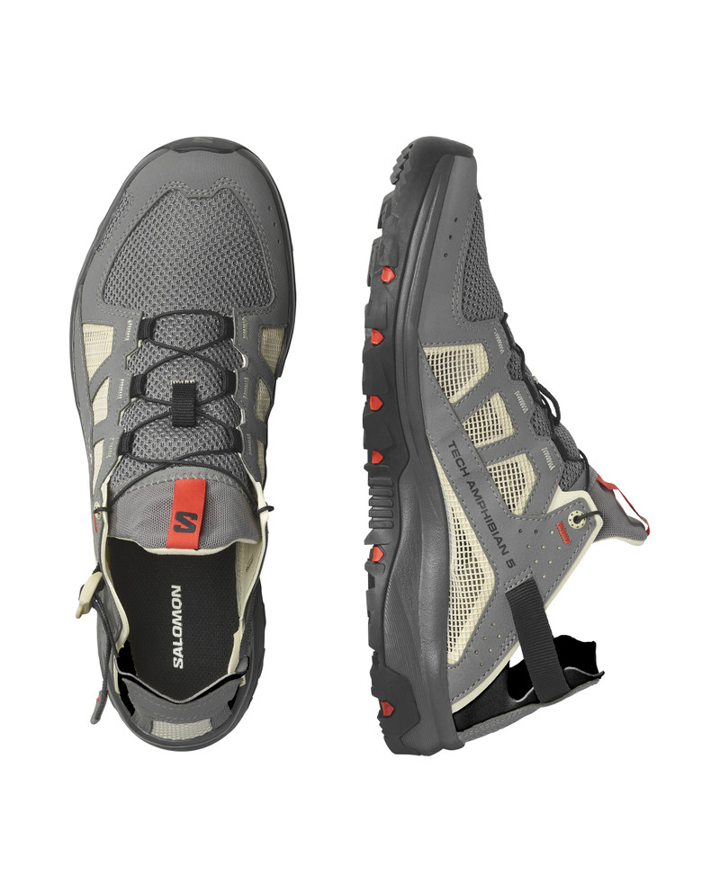 SALOMON TECHAMPHIBIAN 5 outlook