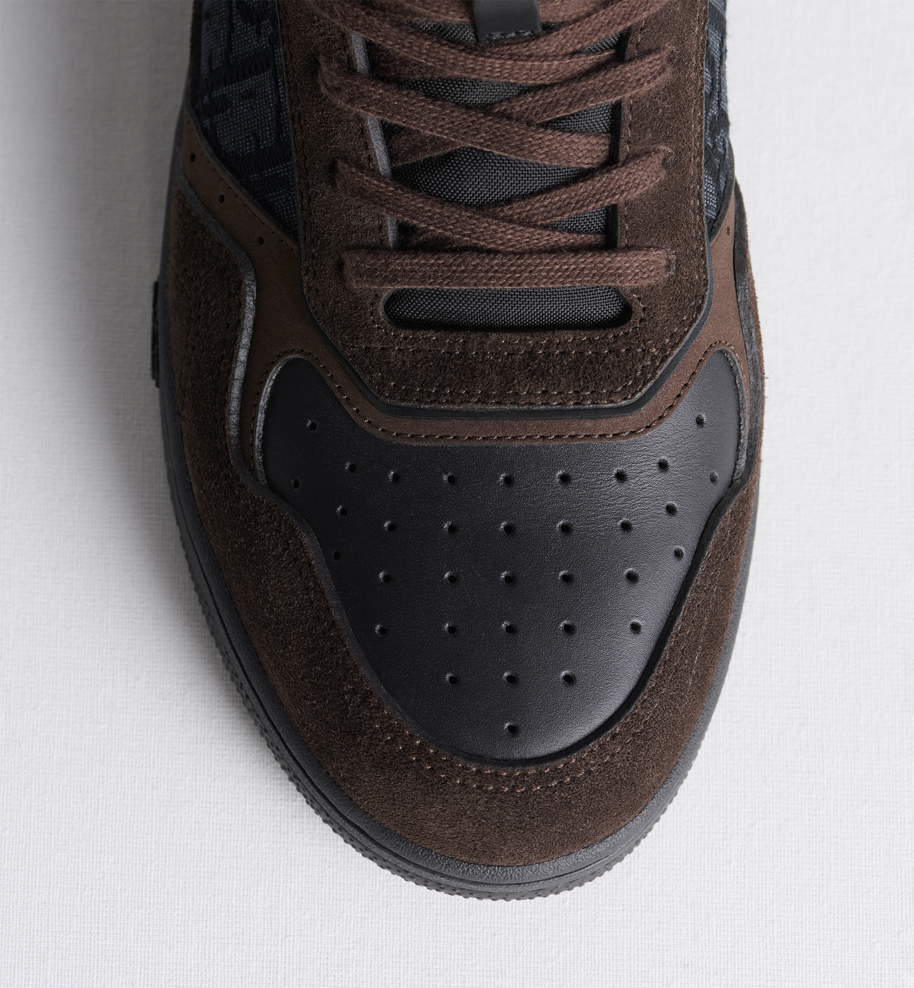 B27 Uptown Low-Top Sneaker - 3