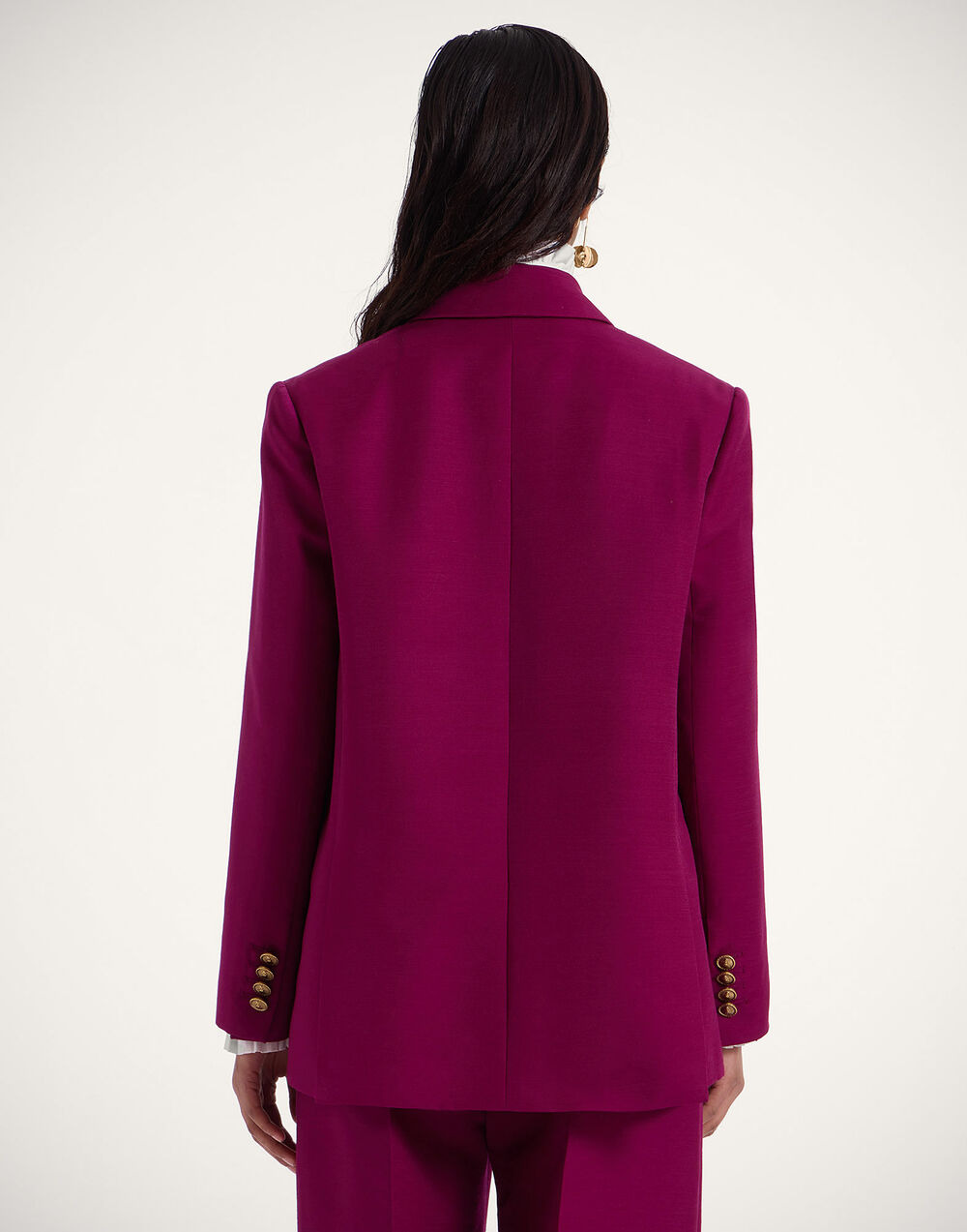 Jones Jacket - 5