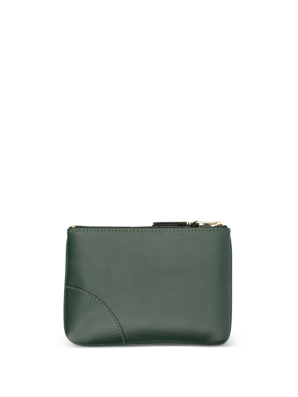 leather wallet - 2