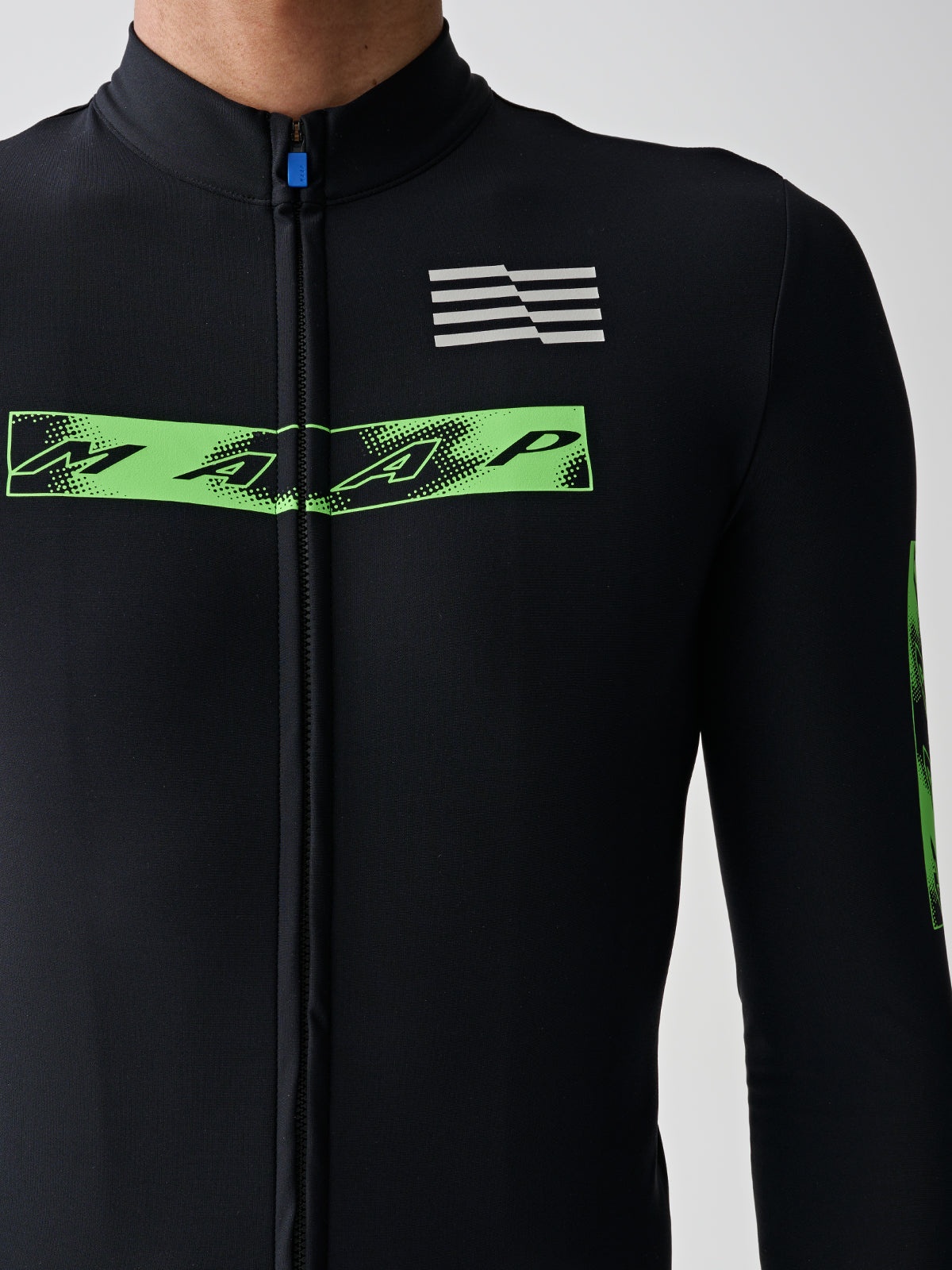 LPW Thermal LS Jersey - 6
