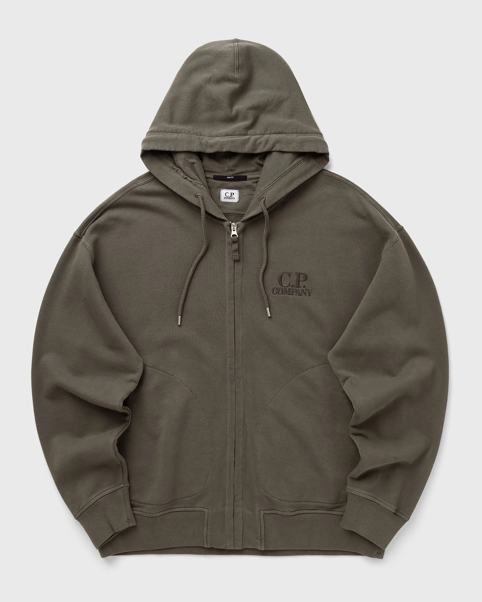 HOODIE - 1