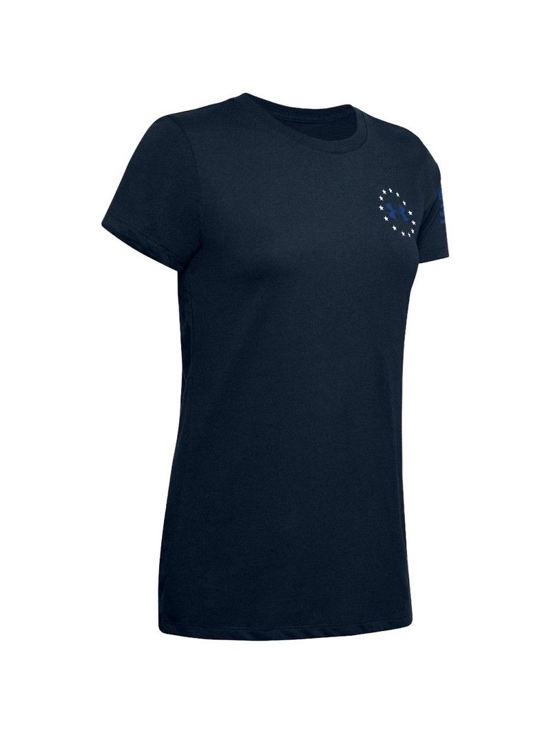 banner T-shirt 1
