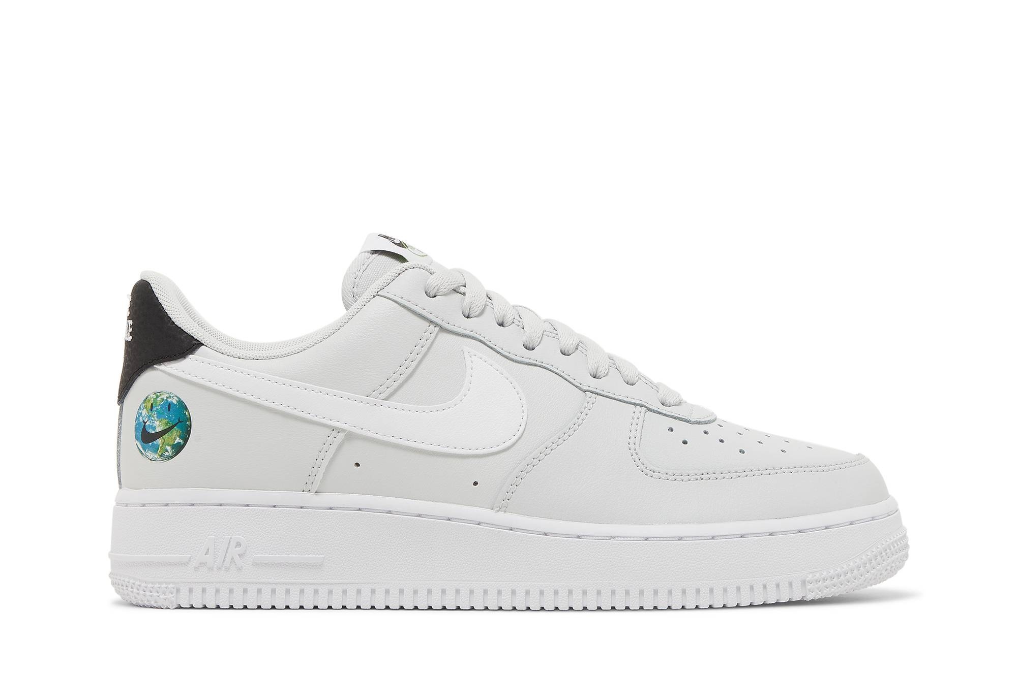 Air Force 1 '07 LV8 2 'Have A Nike Day - Earth' - 1