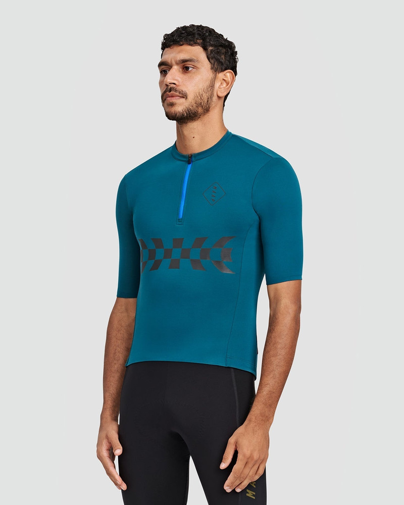 MAAP Alt_Road™ 1/2 Zip Jersey outlook