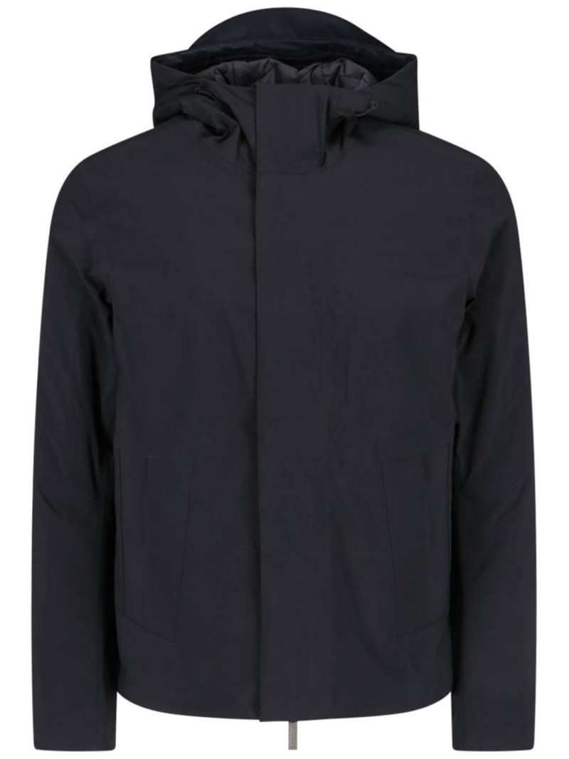 Jacken padded coat 1