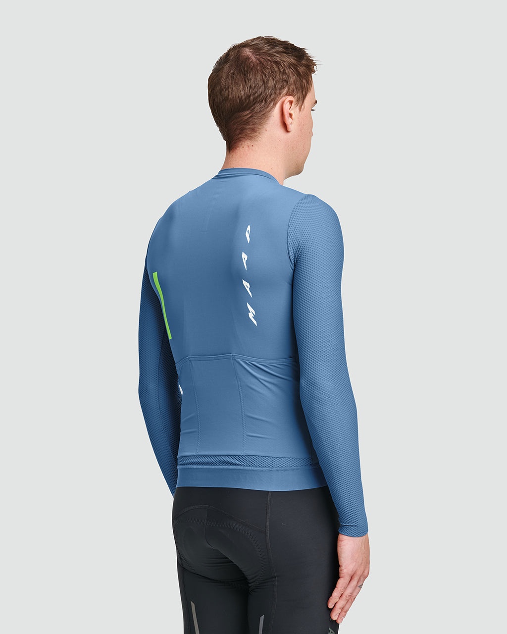 Evade Pro Base LS Jersey - 4