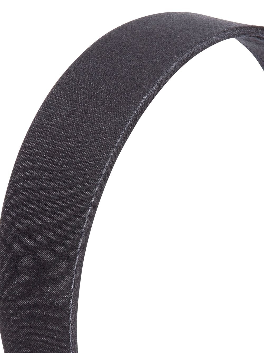 Lydia satin headband - 2