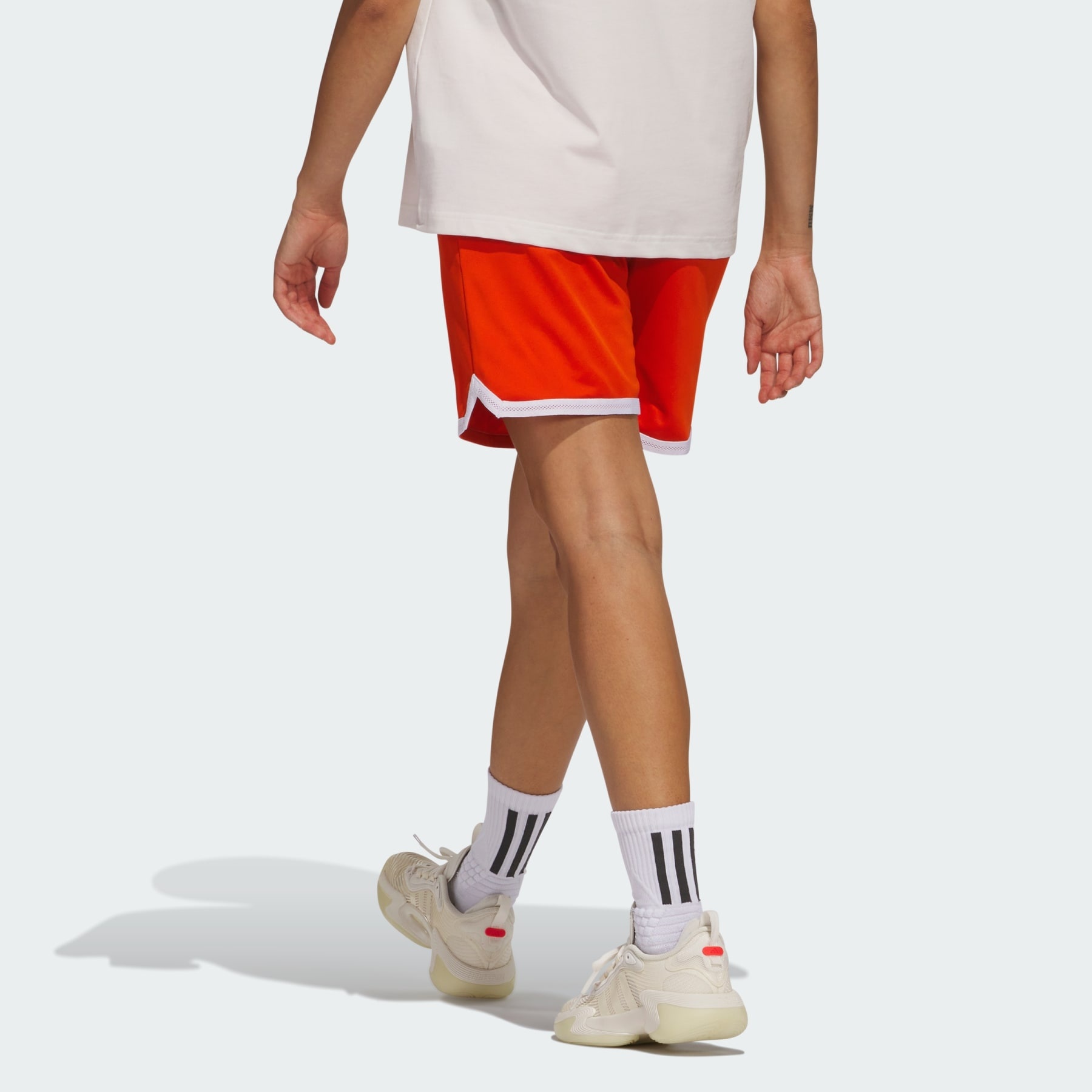 Select Mesh Shorts - 3