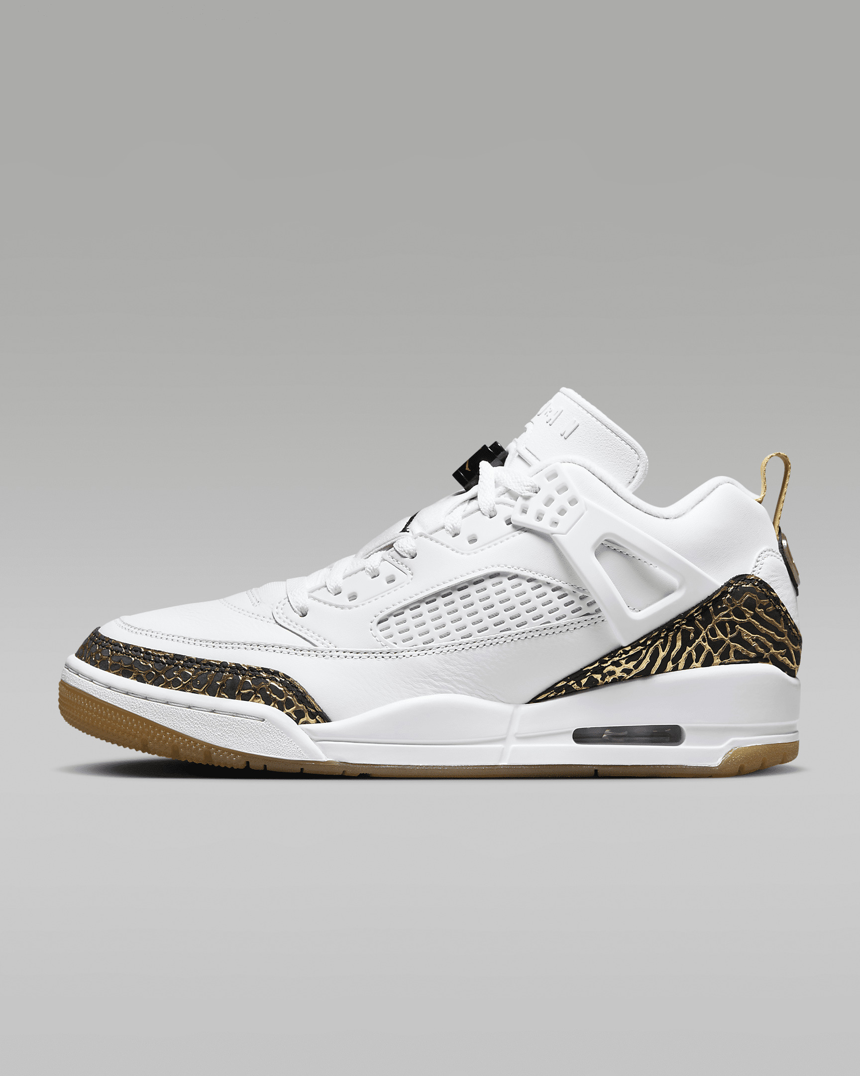 【NIKE】☆スニーカー☆ Jordan Spizike Low Men's Shoes Jordan Spizike Low Men's Shoes in Black, Fire Red