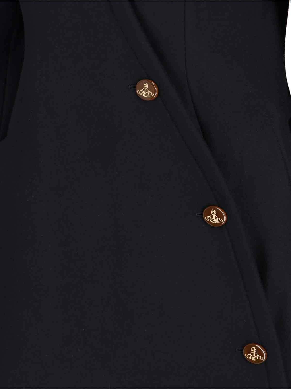 'BREEZE' COAT - 3