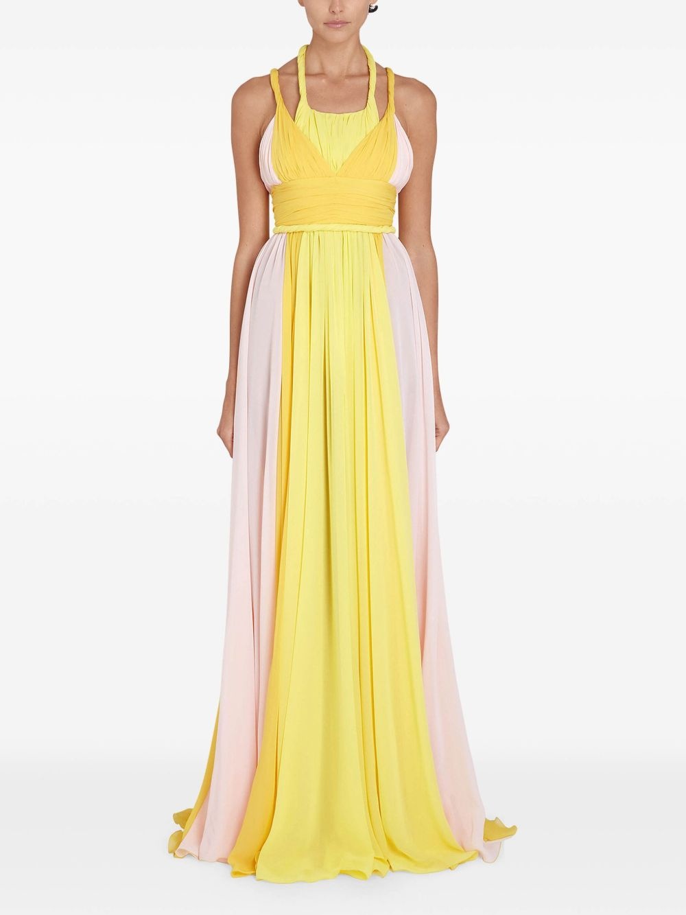layered dress - 3