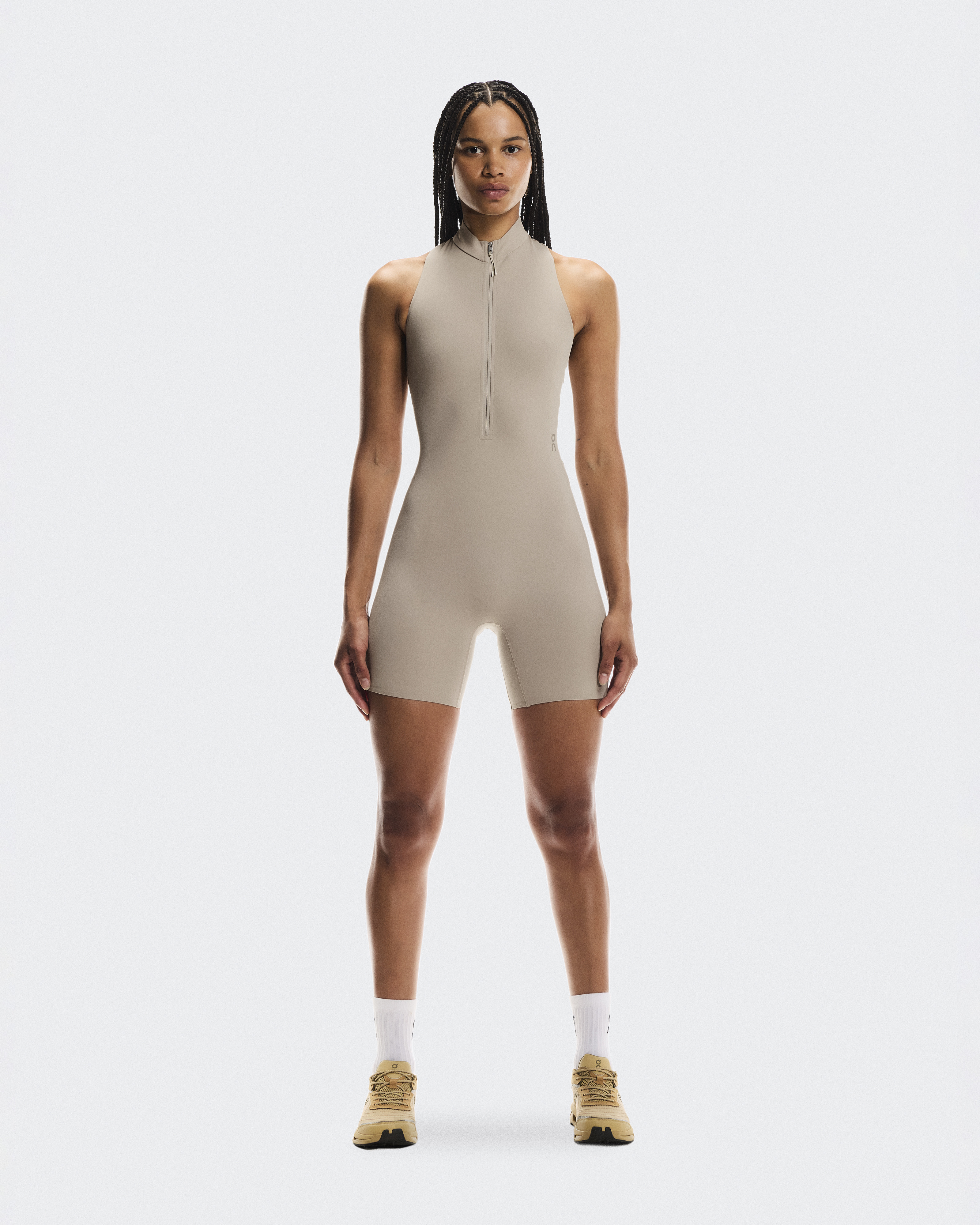 Studio Bodysuit - 2