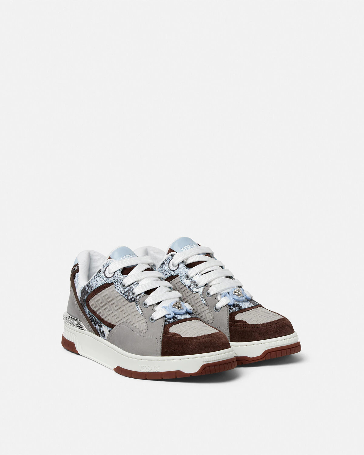 Biggie Basket Sneakers - 2