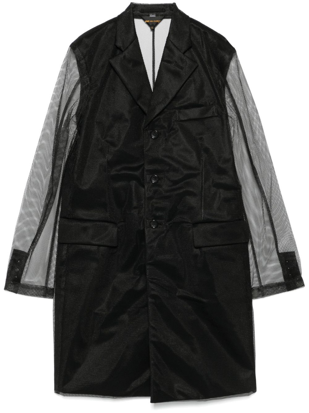 Comme des Garcons Jacket - 1