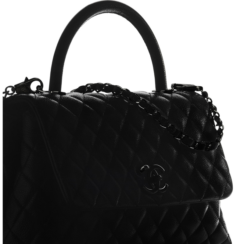 Flap Bag with Top Handle 4