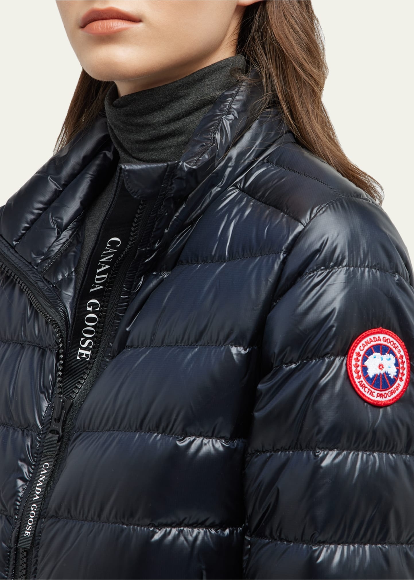 Cypress Puffer Jacket - 5