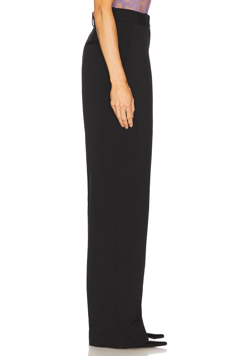 Tailored Trouser - 3