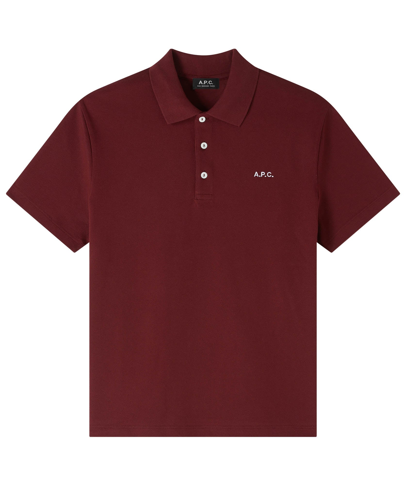 STANDARD POLO SHIRT - 1