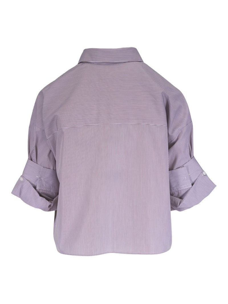 TWP cotton shirt outlook
