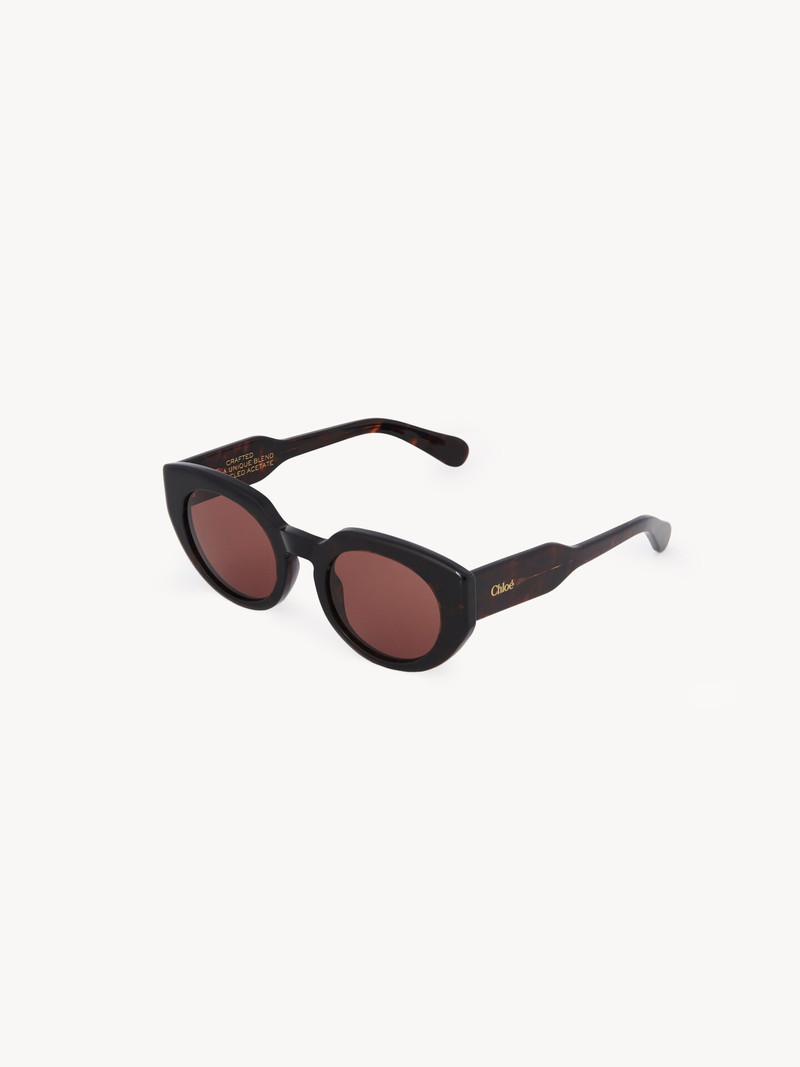 Chloé GAYIA SUNGLASSES outlook