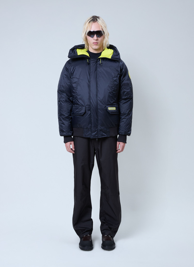 Canada Goose Chilliwack Bomber Jacket outlook