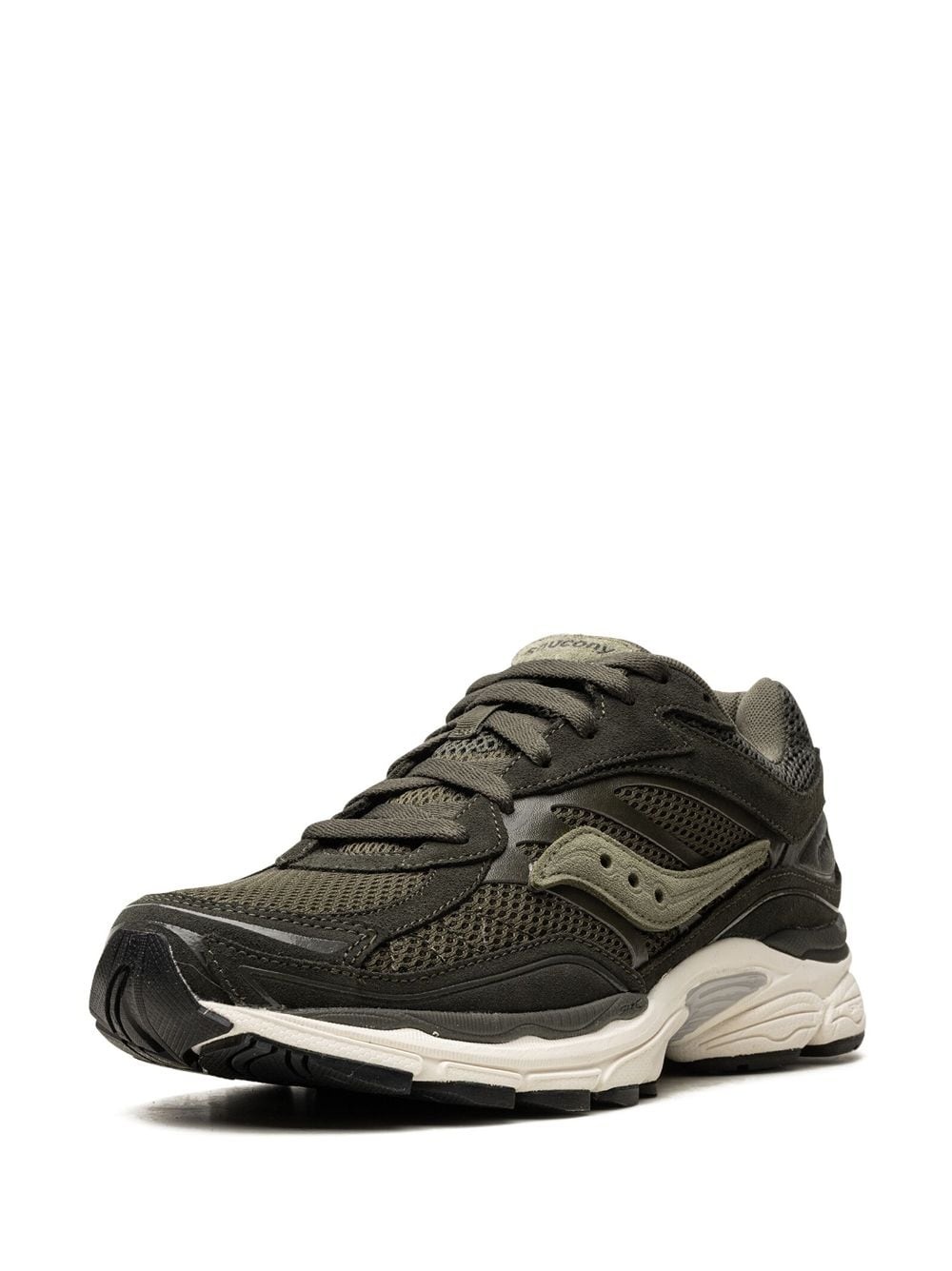 ProGrid Omni 9 panelled sneakers - 5