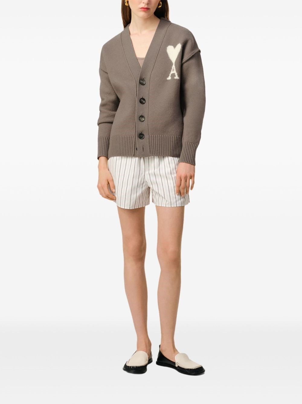 Ami De Coeur Cardigan - 6