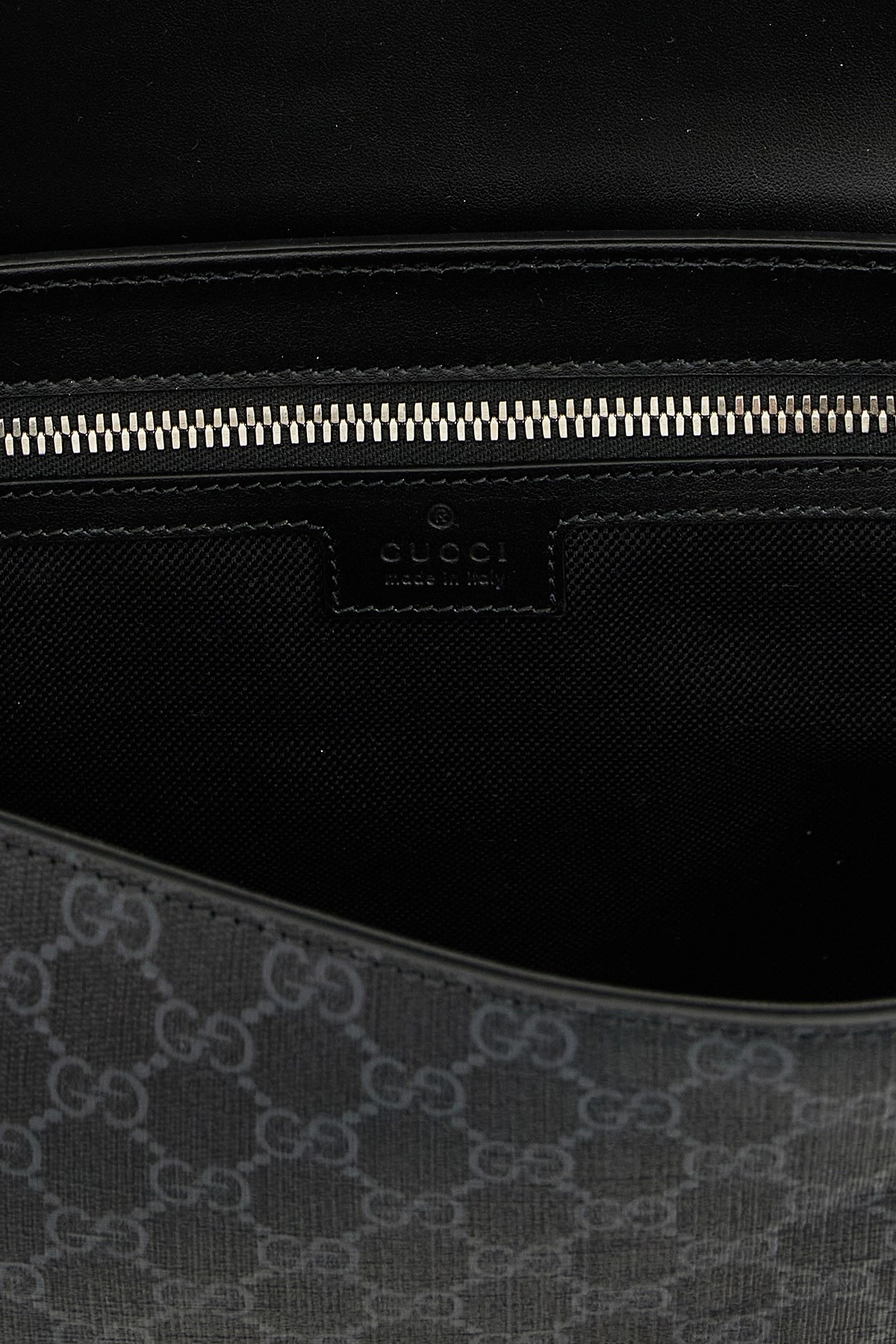 'GG' medium shoulder bag - 5