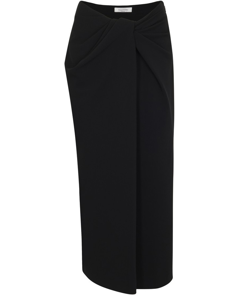 Long skirt 1