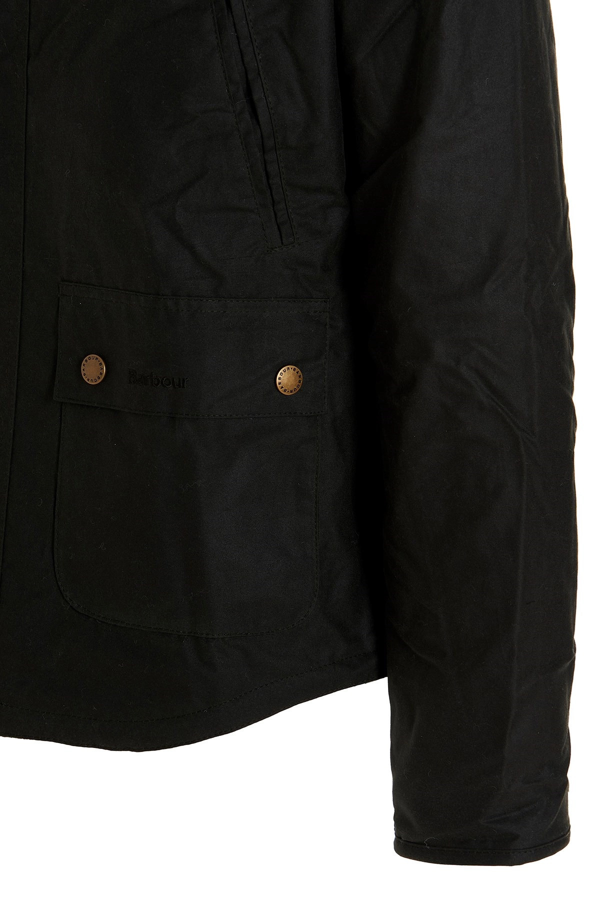 'Reeline’ jacket - 5