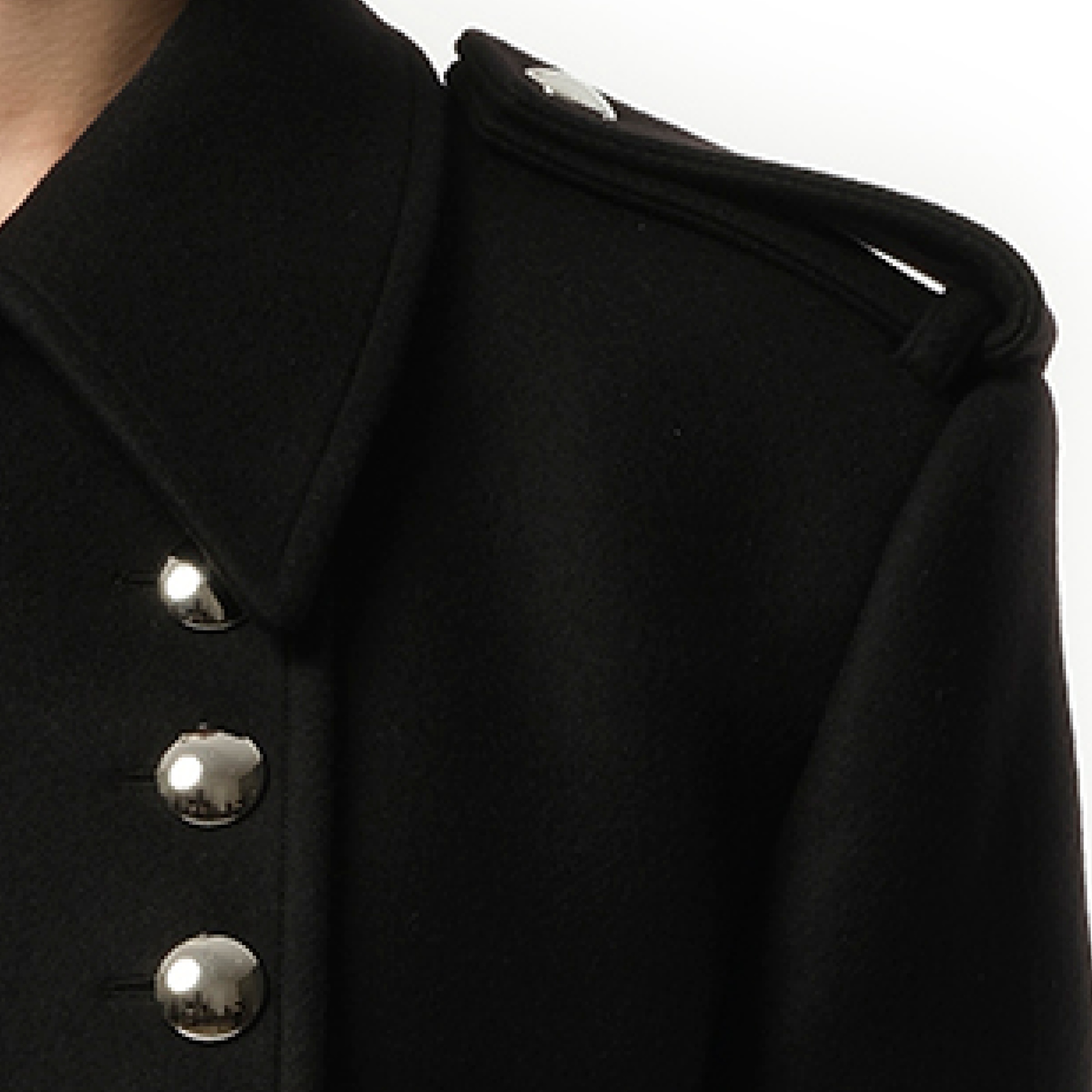 Leara Jacket in Black - 3