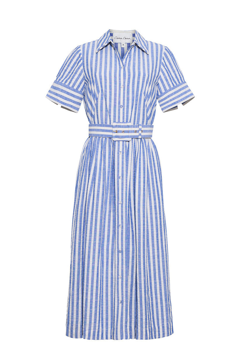 Malena Dress 1