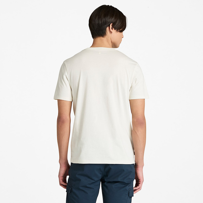 Men's Graphic Short-Sleeve T-Shirt 4