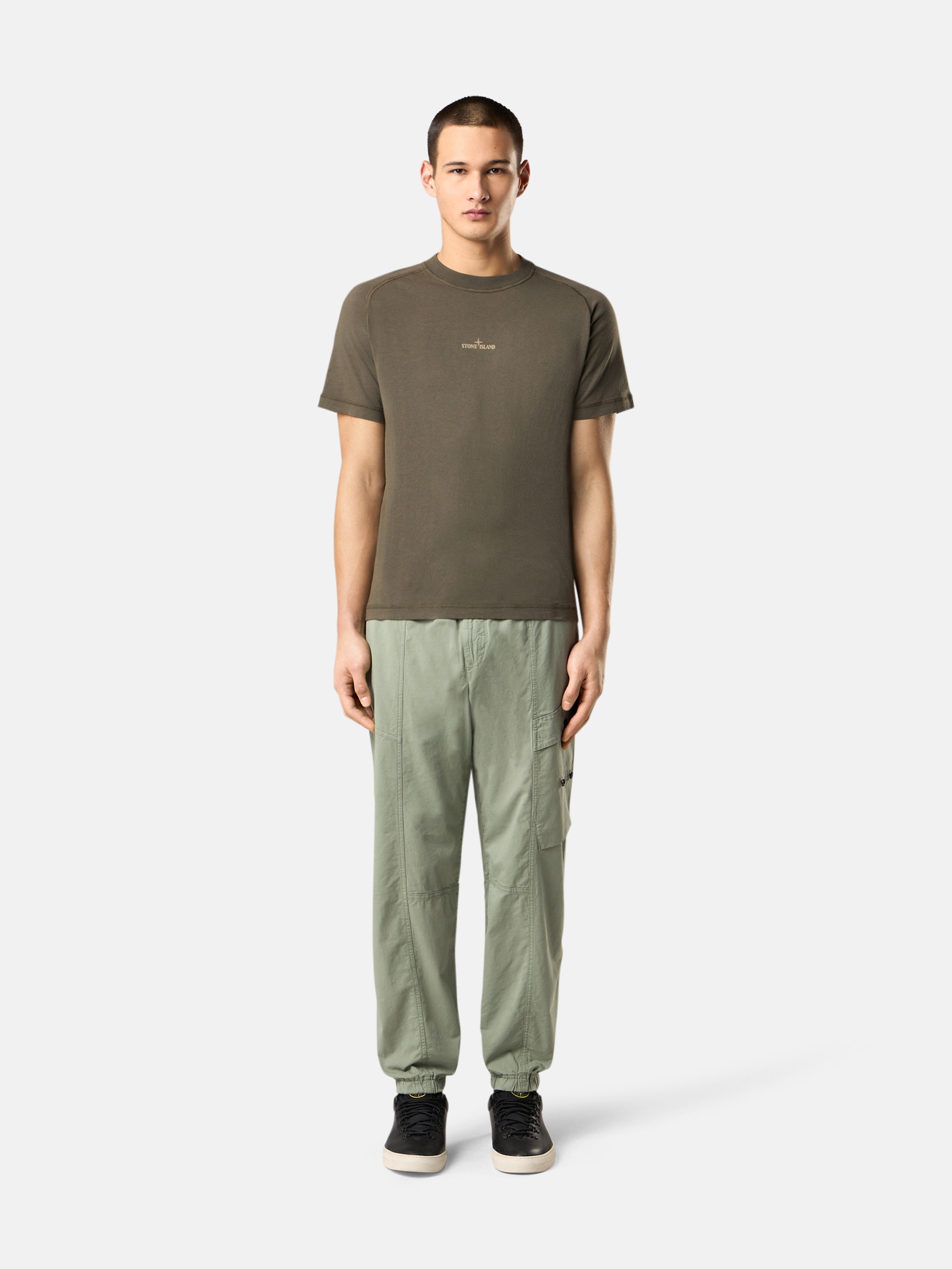 2100020 ORGANIC COTTON JERSEY - 2