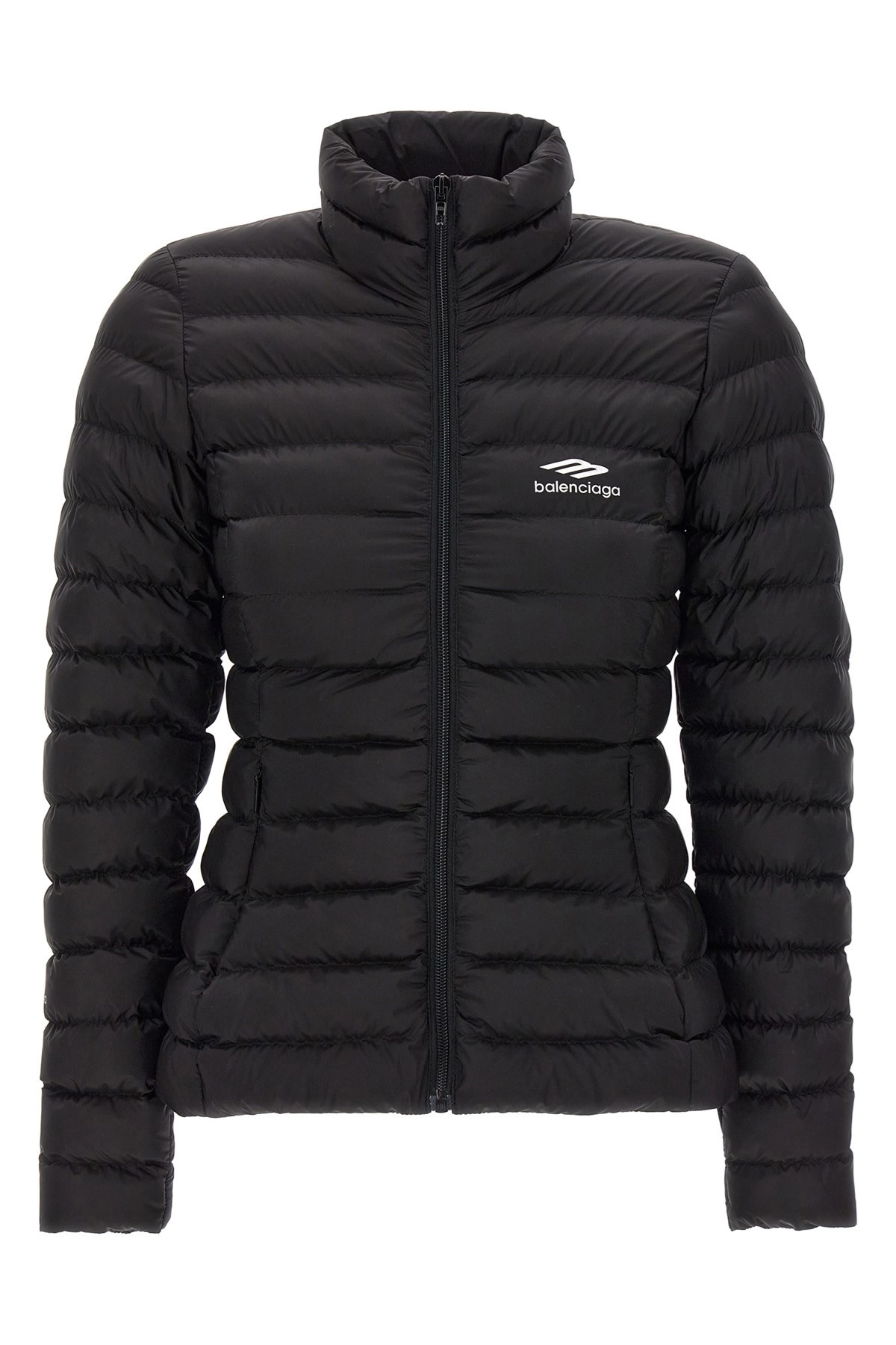 'Skiwear' down jacket - 1