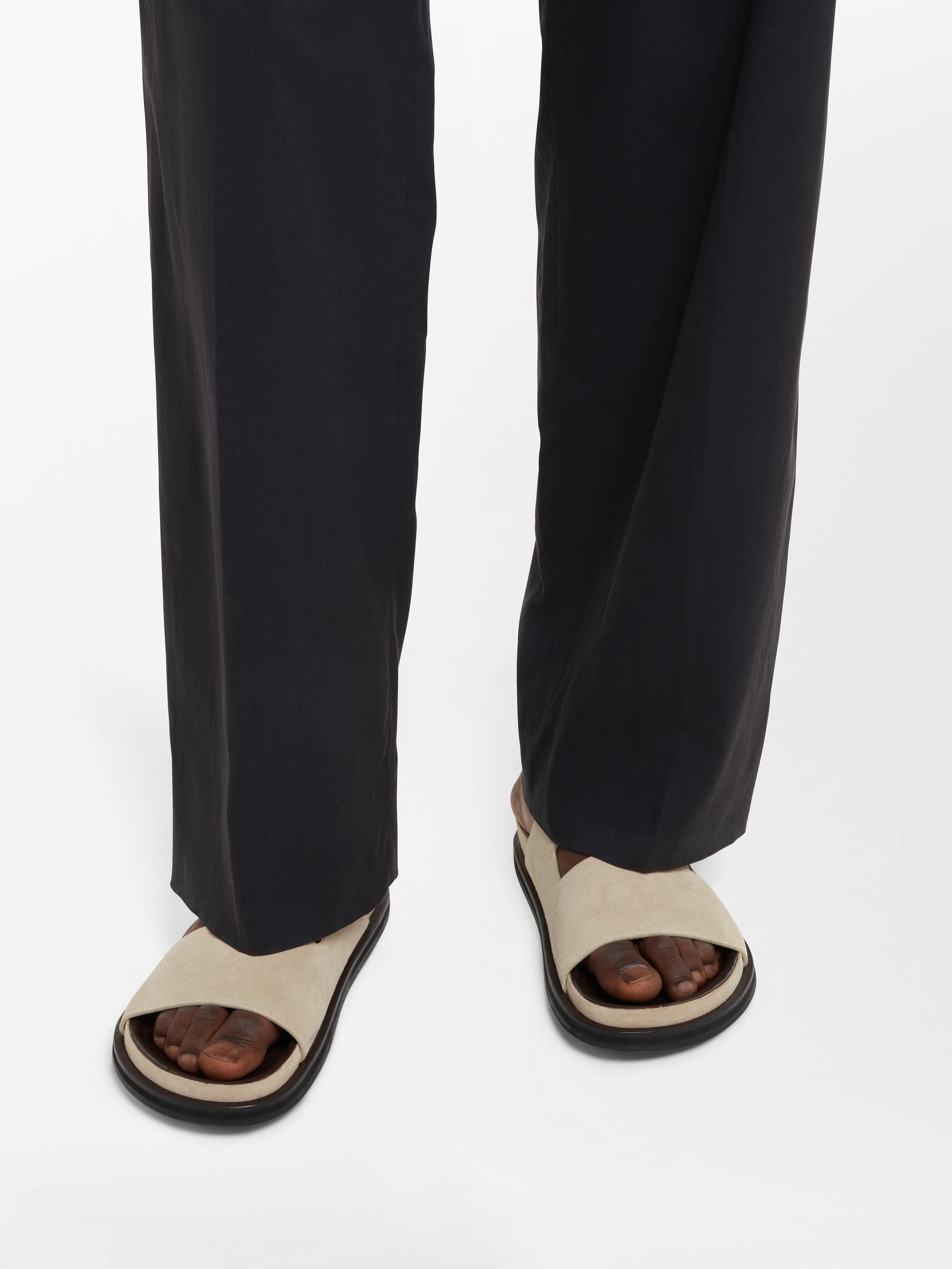 Men's Sole Sandal - 5