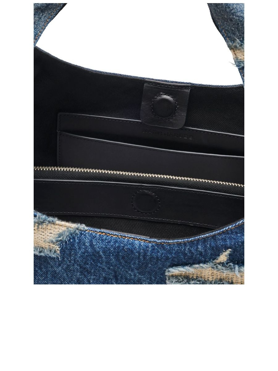 The Sack Cotton Tote - 2